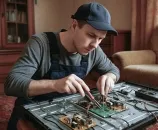 Сервисный центр TV Repair Max фото 2